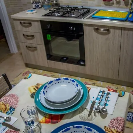 Piana Delle Galee Шилла