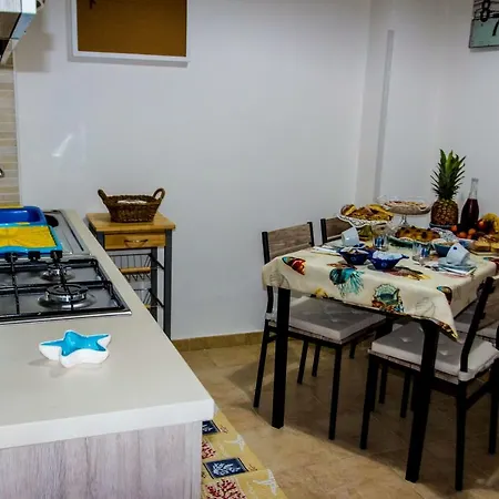 Дом отдыха Piana Delle Galee *