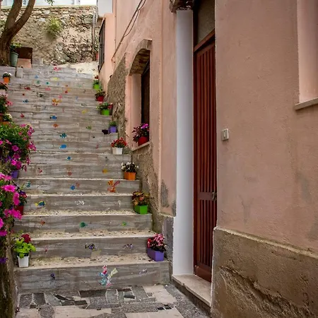 Piana Delle Galee Дом отдыха