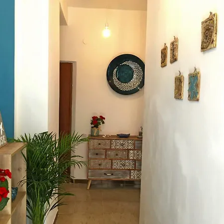 Piana Delle Galee Дом отдыха