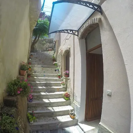 Дом отдыха Piana Delle Galee