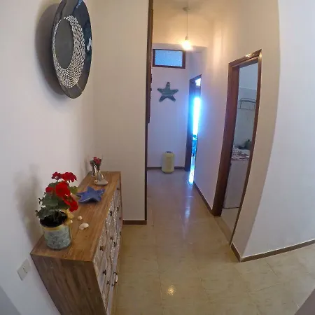 Piana Delle Galee Шилла