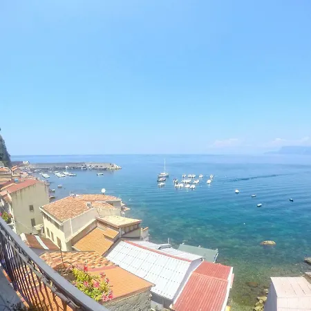 Piana Delle Galee Дом отдыха *