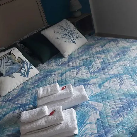 Piana Delle Galee Дом отдыха *