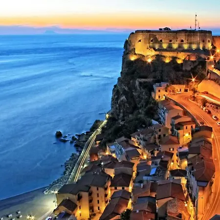 Piana Delle Galee * Шилла