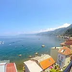 Piana Delle Galee Holiday home