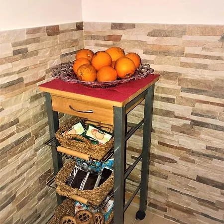 Piana Delle Galee Holiday home *