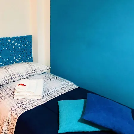 Piana Delle Galee Holiday home *