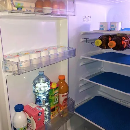 Prázdninový dům Piana Delle Galee *