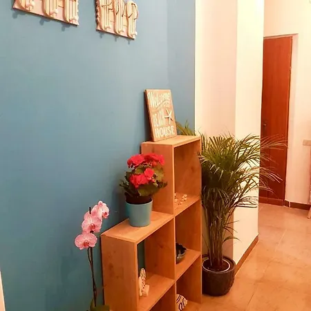 Piana Delle Galee * שילה