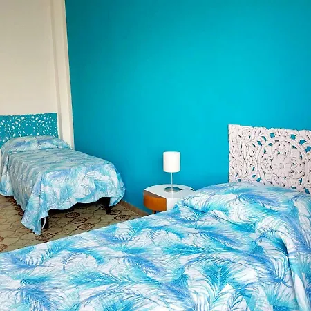 Holiday home Piana Delle Galee