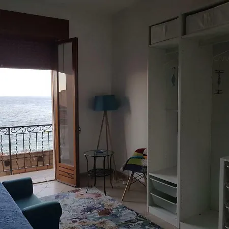 Piana Delle Galee Holiday home *