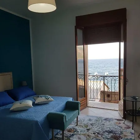 Piana Delle Galee Scilla