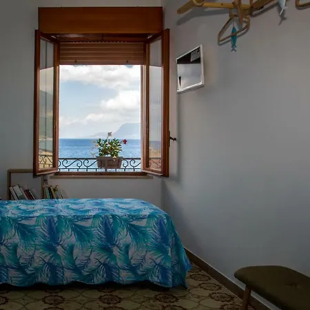 Holiday home Piana Delle Galee *