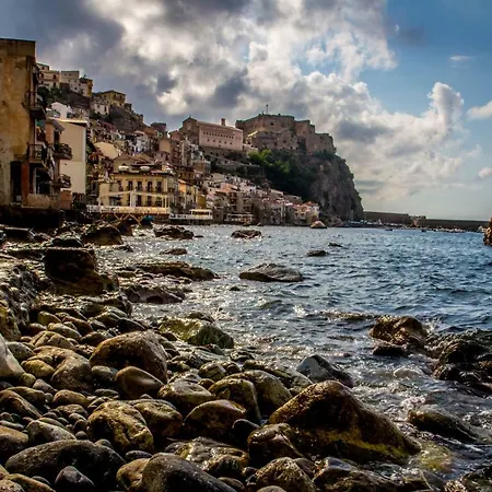 Piana Delle Galee Scilla