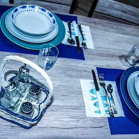 Piana Delle Galee Holiday home