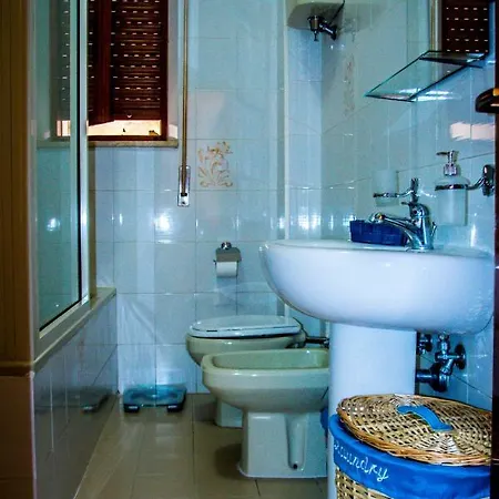 Piana Delle Galee Scilla