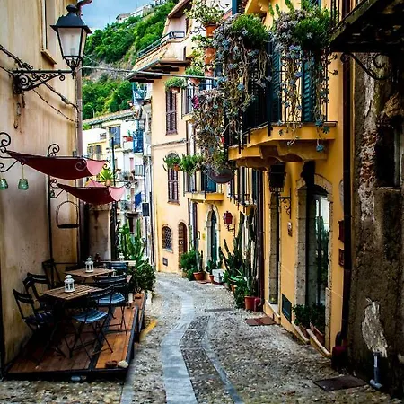 Piana Delle Galee Holiday home