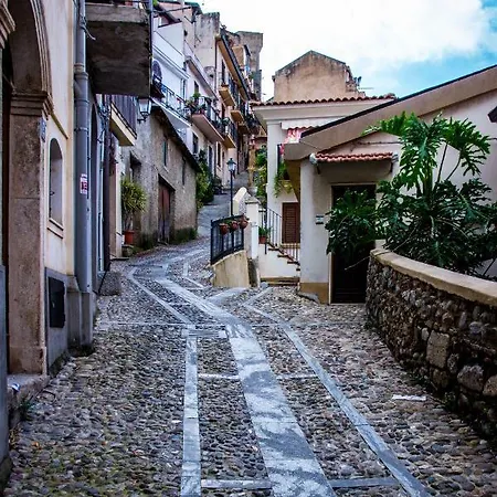 Piana Delle Galee Scilla