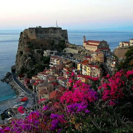 Piana Delle Galee