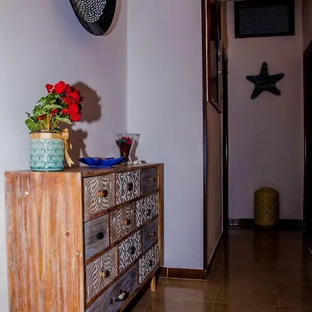 Piana Delle Galee Prázdninový dům Scilla