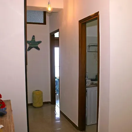 Piana Delle Galee Holiday home *