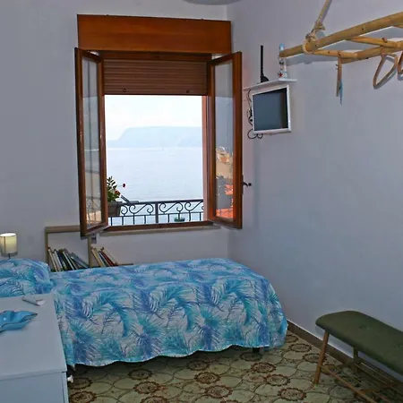 Piana Delle Galee