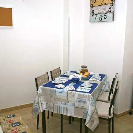 Piana Delle Galee Holiday home *