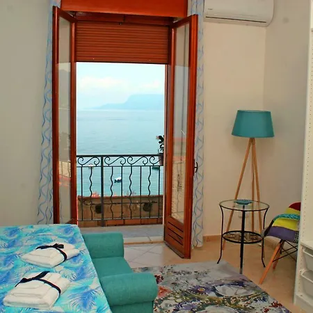 Piana Delle Galee Scilla