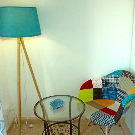 Holiday home Piana Delle Galee *