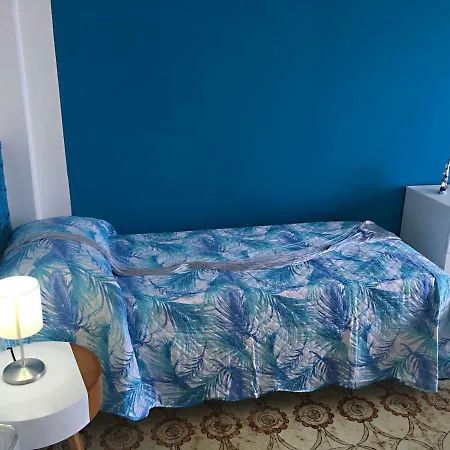 Holiday home Piana Delle Galee