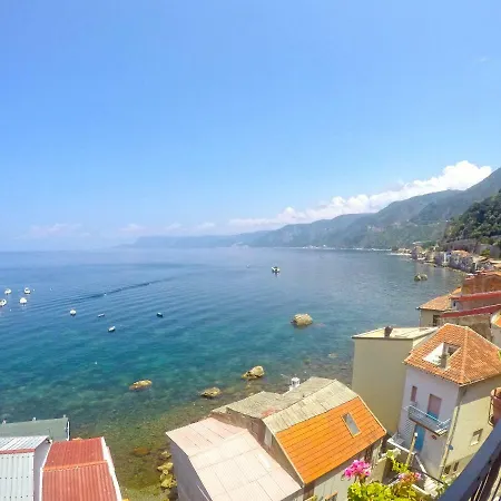 Piana Delle Galee Holiday home