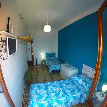 Piana Delle Galee Holiday home