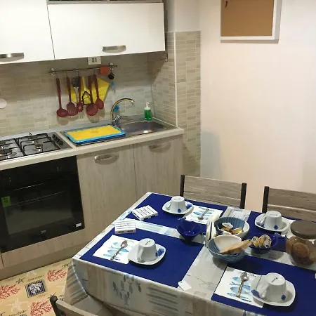 Prázdninový dům Piana Delle Galee *