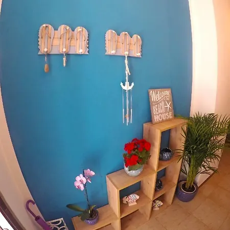 בית נופש Piana Delle Galee *