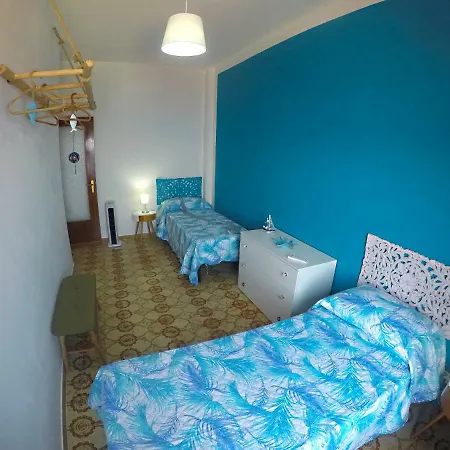 Piana Delle Galee Prázdninový dům *