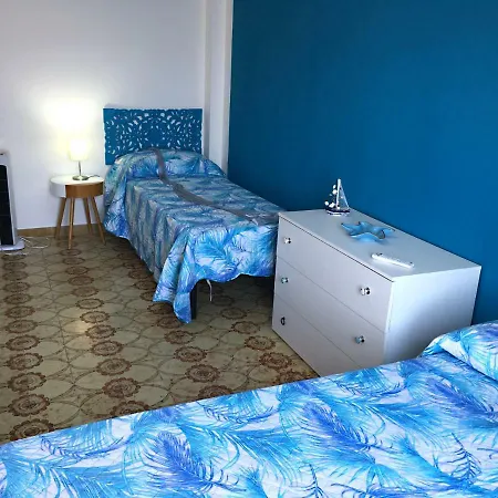 Piana Delle Galee Holiday home