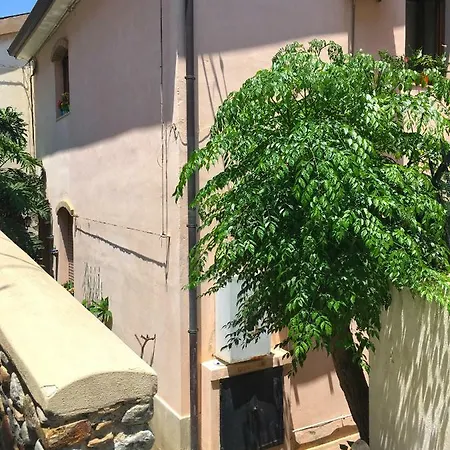 Сasa de vacaciones Piana Delle Galee *