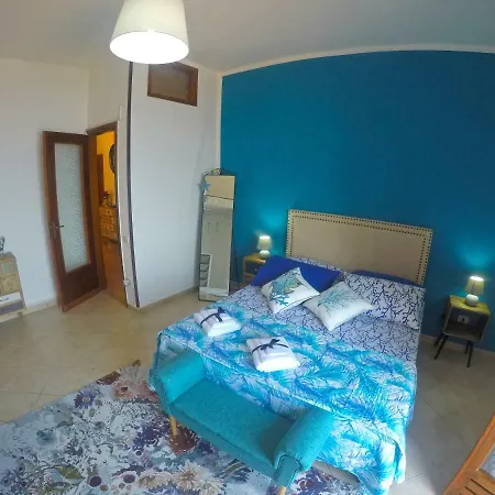 Piana Delle Galee * Scilla