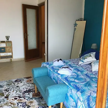 Piana Delle Galee Holiday home *