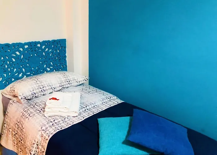 Piana Delle Galee Ferienhaus *