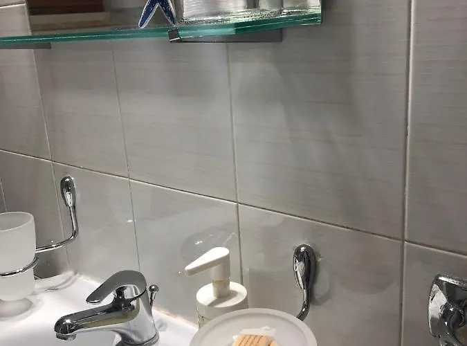 Ferienhaus Piana Delle Galee Scilla