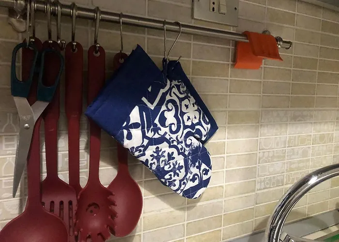 Ferienhaus Piana Delle Galee Scilla