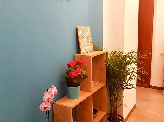 Piana Delle Galee * Scilla