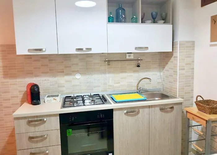 Ferienhaus Piana Delle Galee