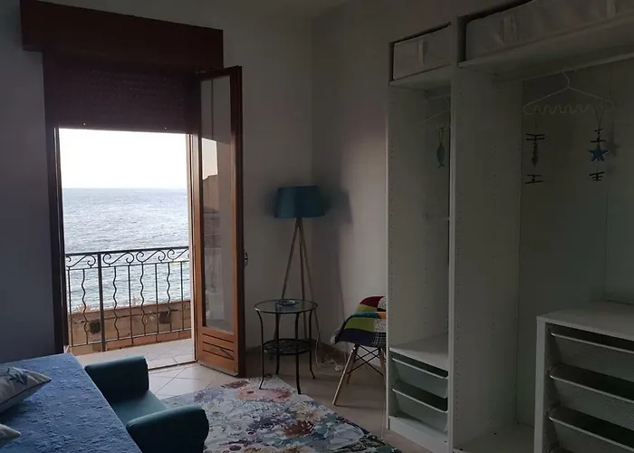 Piana Delle Galee Ferienhaus *