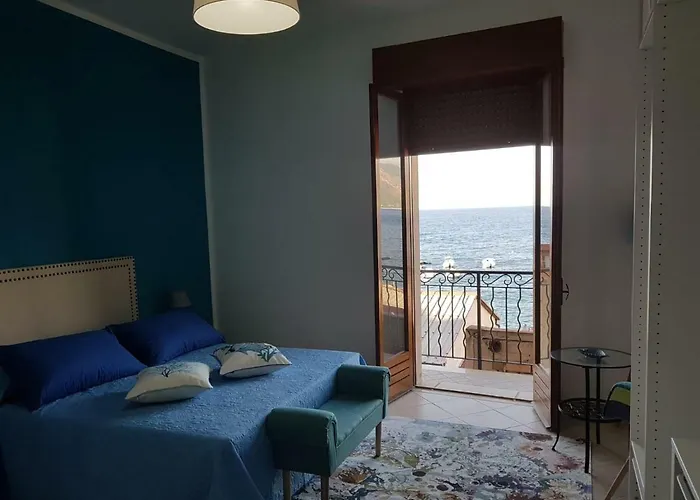 Piana Delle Galee سيلا