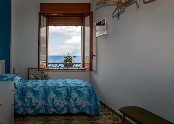 Ferienhaus Piana Delle Galee *