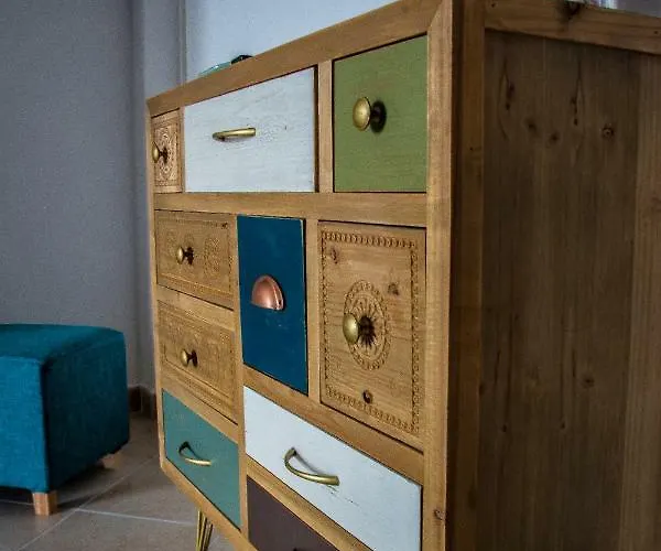 Piana Delle Galee Ferienhaus