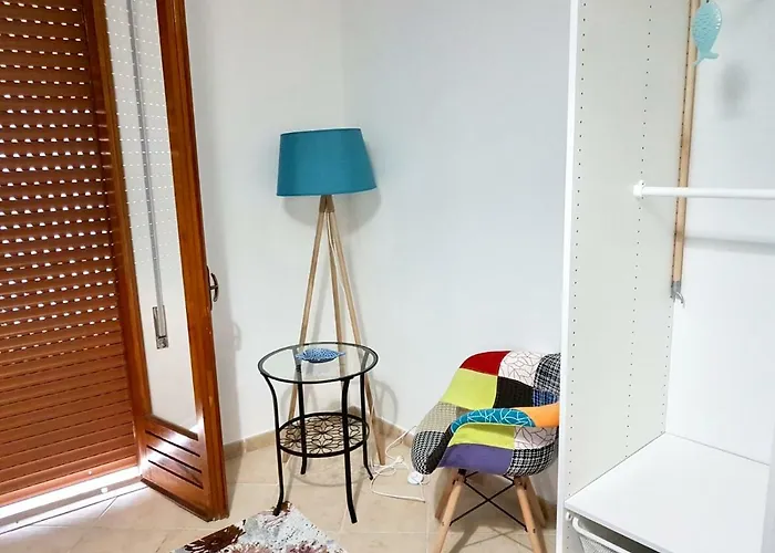 Piana Delle Galee * Scilla